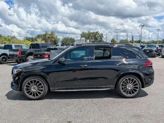 Mercedes-Benz GLE 2021 GLE 350 de 4 puertas SUV