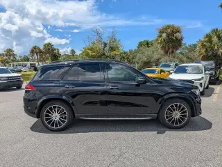 Mercedes-Benz GLE 2021 GLE 350 de 4 puertas SUV