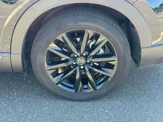 Mazda CX-9 2021 AWD Grand Touring 4dr SUV