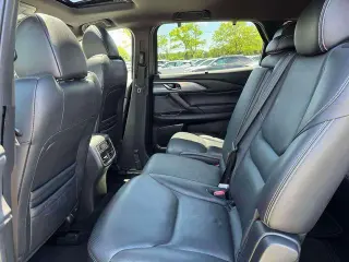 Mazda CX-9 2021 AWD Grand Touring 4dr SUV