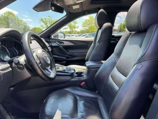 Mazda CX-9 2021 AWD Grand Touring 4dr SUV