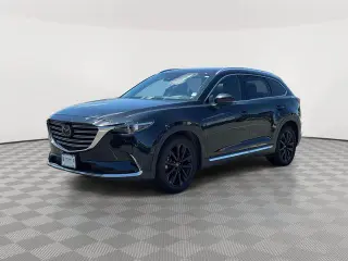 Mazda CX-9 2021 AWD Grand Touring 4dr SUV