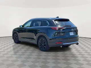 Mazda CX-9 2021 AWD Grand Touring 4dr SUV