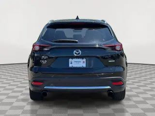 Mazda CX-9 2021 AWD Grand Touring 4dr SUV