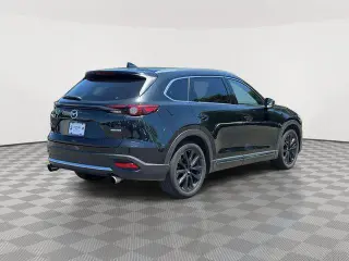 Mazda CX-9 2021 AWD Grand Touring 4dr SUV
