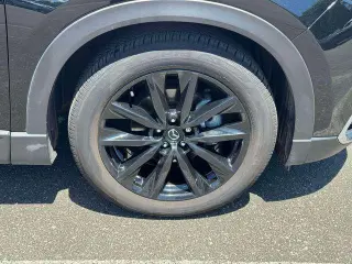 Mazda CX-9 2021 AWD Grand Touring 4dr SUV