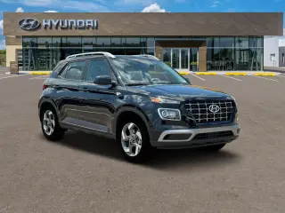 Hyundai VENUE 2024 SEL 4dr Crossover