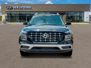 Hyundai VENUE 2024 SEL 4dr Crossover