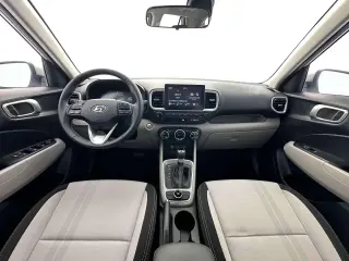 Hyundai VENUE 2024 SEL 4dr Crossover