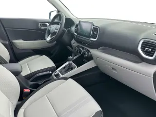 Hyundai VENUE 2024 SEL 4dr Crossover