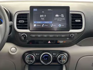 Hyundai VENUE 2024 SEL 4dr Crossover