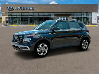 Hyundai VENUE 2024 SEL 4dr Crossover