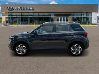 Hyundai VENUE 2024 SEL 4dr Crossover