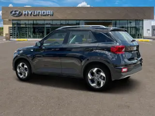 Hyundai VENUE 2024 SEL 4dr Crossover