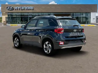 Hyundai VENUE 2024 SEL 4dr Crossover
