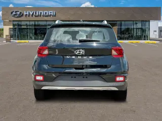 Hyundai VENUE 2024 SEL 4dr Crossover