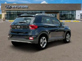 Hyundai VENUE 2024 SEL 4dr Crossover