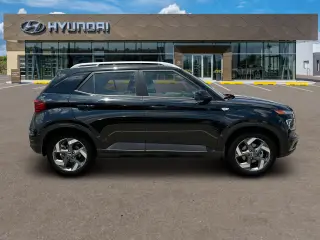 Hyundai VENUE 2024 SEL 4dr Crossover