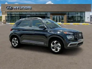 Hyundai VENUE 2024 SEL 4dr Crossover
