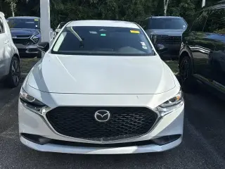 Mazda Mazda3 Sedán 2024 2.5 S Select Sport 4dr Sedán