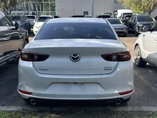 Mazda Mazda3 Sedán 2024 2.5 S Select Sport 4dr Sedán