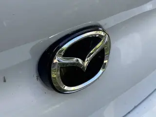 Mazda Mazda3 Sedán 2024 2.5 S Select Sport 4dr Sedán