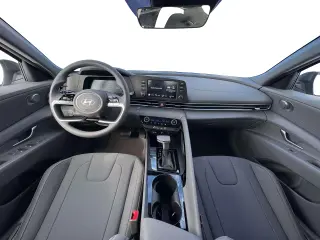 Hundai ELANTRA Híbrido 2026 Azul 4dr Sedan