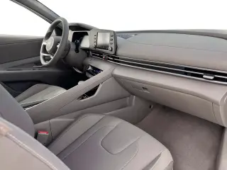 Hundai ELANTRA Híbrido 2026 Azul 4dr Sedan