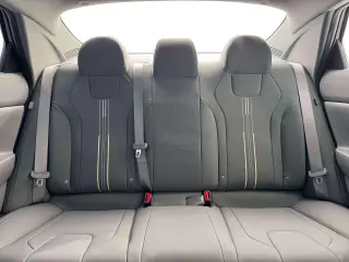 Hundai ELANTRA Híbrido 2026 Azul 4dr Sedan