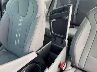 Hundai ELANTRA Híbrido 2026 Azul 4dr Sedan