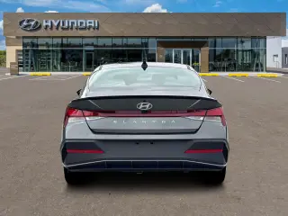 Hyundai ELANTRA 2026 SEL Deporte Sedán 4 puertas