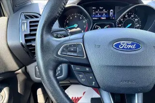 Ford Escape 2019 AWD Titanium 4dr SUV