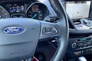 Ford Escape 2019 AWD Titanium 4dr SUV