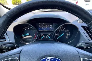 Ford Escape 2019 AWD Titanium 4dr SUV