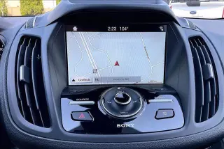 Ford Escape 2019 AWD Titanium 4dr SUV