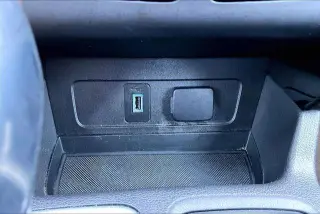 Ford Escape 2019 AWD Titanium 4dr SUV