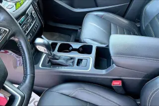 Ford Escape 2019 AWD Titanium 4dr SUV