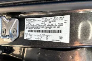 Ford Escape 2019 AWD Titanium 4dr SUV