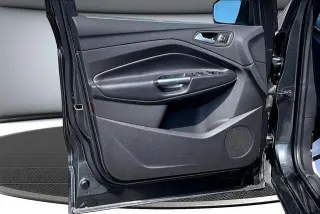 Ford Escape 2019 AWD Titanium 4dr SUV
