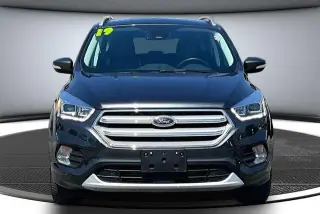 Ford Escape 2019 AWD Titanium 4dr SUV