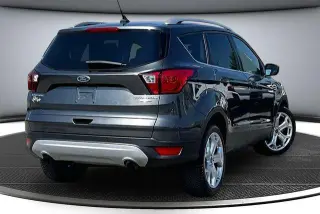 Ford Escape 2019 AWD Titanium 4dr SUV