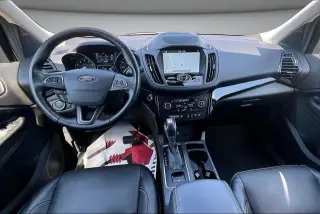 Ford Escape 2019 AWD Titanium 4dr SUV