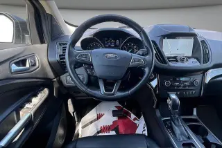 Ford Escape 2019 AWD Titanium 4dr SUV