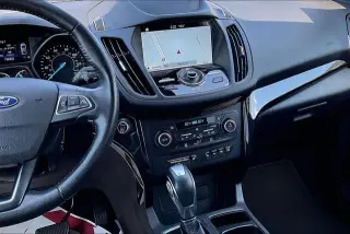 Ford Escape 2019 AWD Titanium 4dr SUV