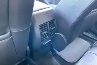Ford Escape 2019 AWD Titanium 4dr SUV
