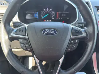 Ford Edge 2018 AWD SEL 4dr Crossover