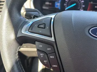 Ford Edge 2018 AWD SEL 4dr Crossover