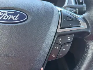 Ford Edge 2018 AWD SEL 4dr Crossover