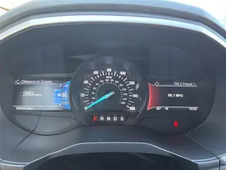 Ford Edge 2018 AWD SEL 4dr Crossover