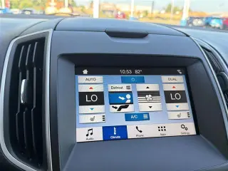 Ford Edge 2018 AWD SEL 4dr Crossover